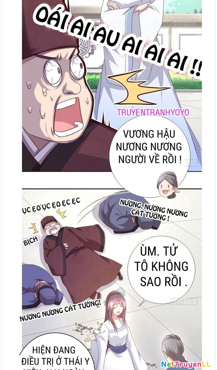 Thần Trù Cuồng Hậu Chapter 64 - 17