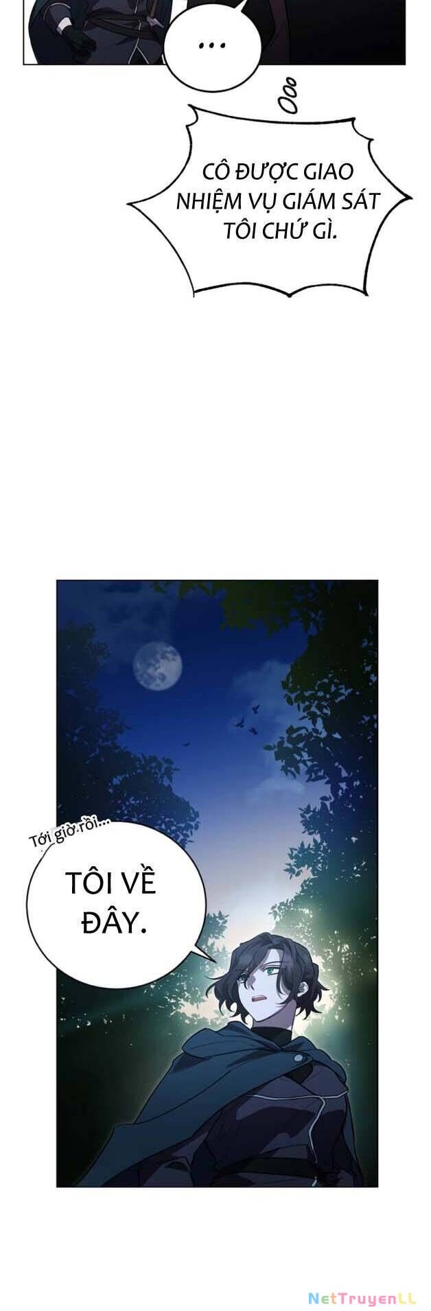 Hero X Demon King X Villain Chapter 16 - 35