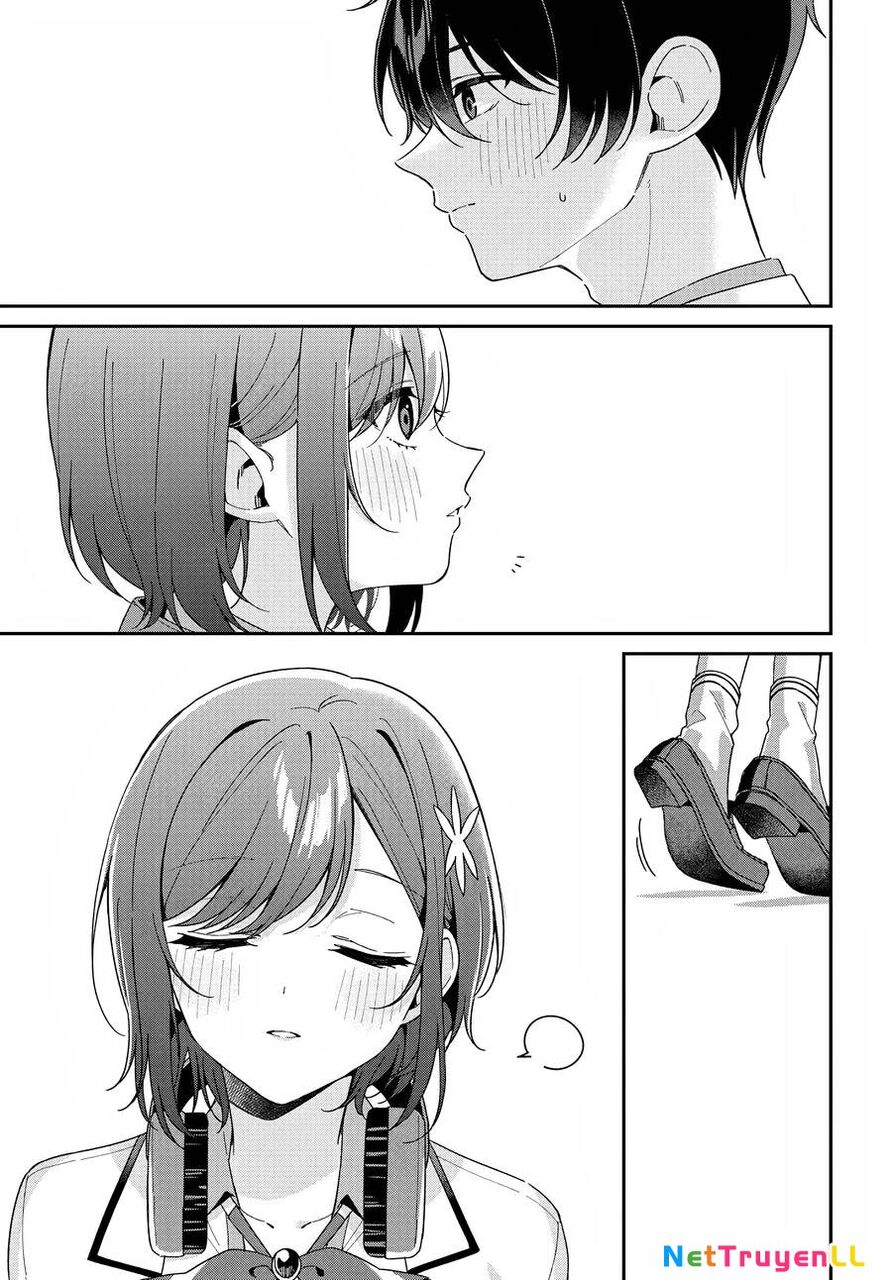 Futago Matomete "Kanojo" Ni Shinai? Chapter 4 - 24