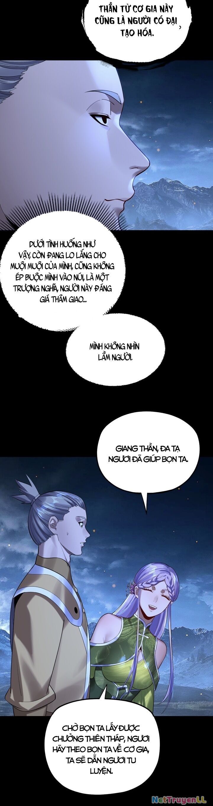 [FIX Thứ tự] Ta Trời Sinh Đã Là Nhân Vật Phản Diện Chapter 173 - 23