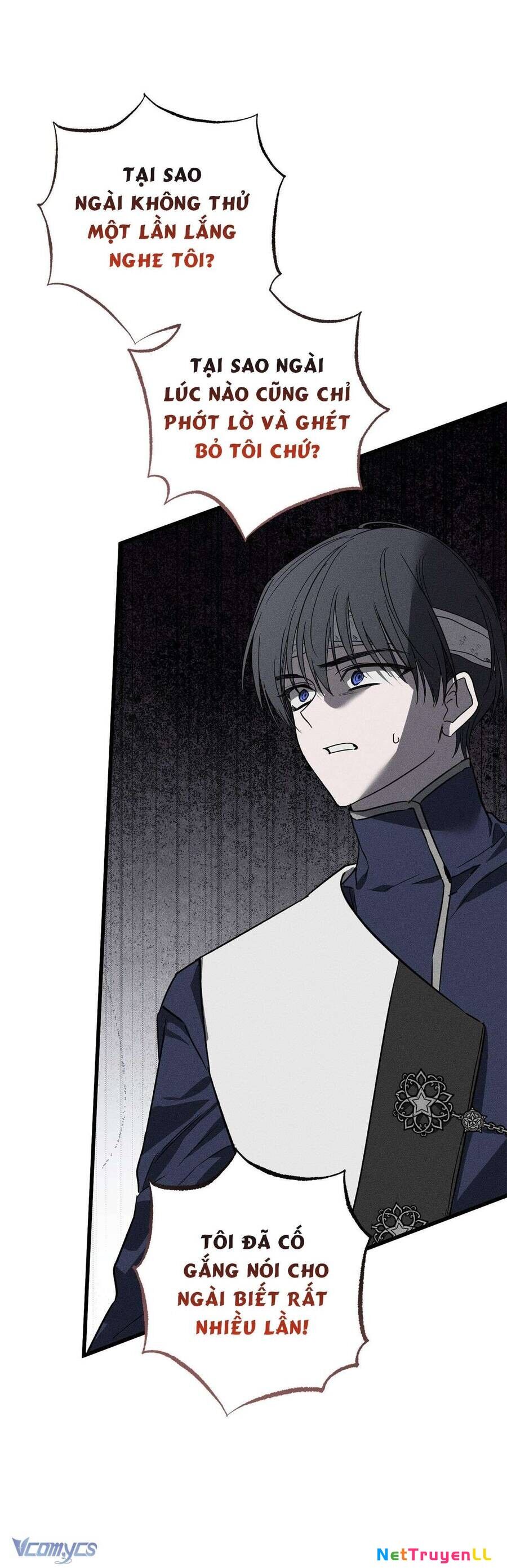 Vị Phu Quân Căm Ghét Tôi Đã Mất Trí Nhớ Chapter 44 - 60