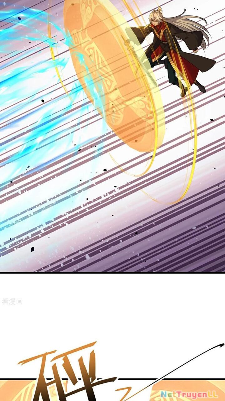 Tiên Võ Đế Tôn Chapter 594 - 53