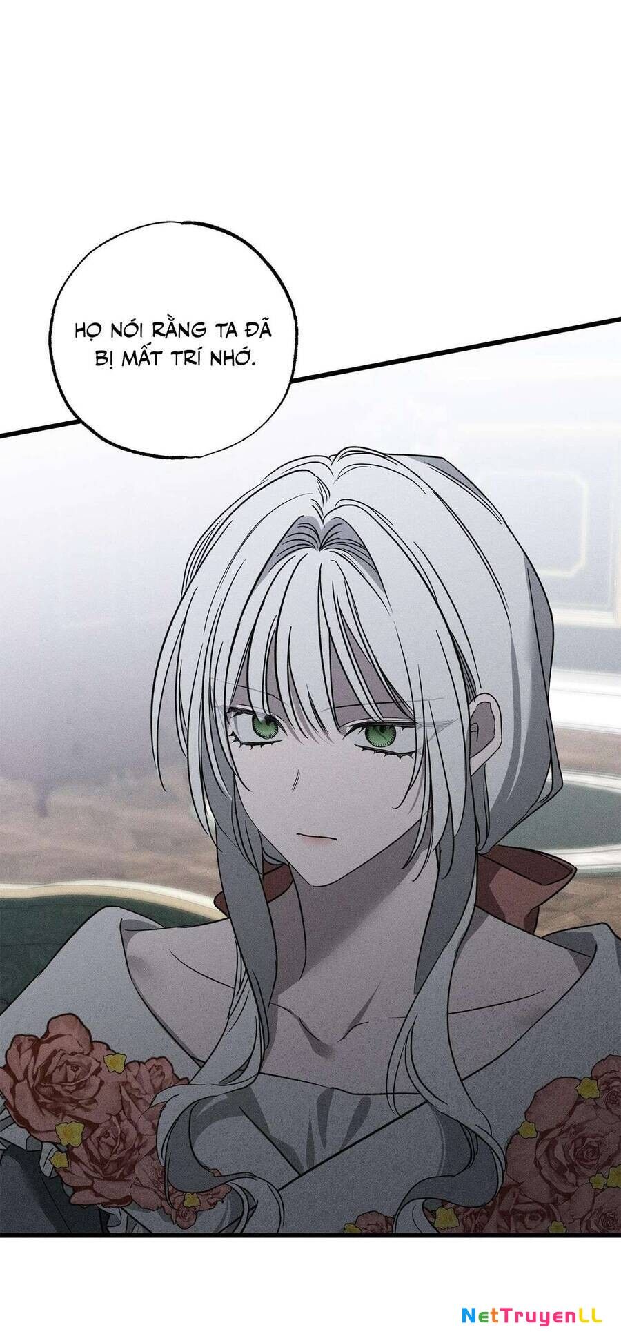 Vị Phu Quân Căm Ghét Tôi Đã Mất Trí Nhớ Chapter 44 - 29