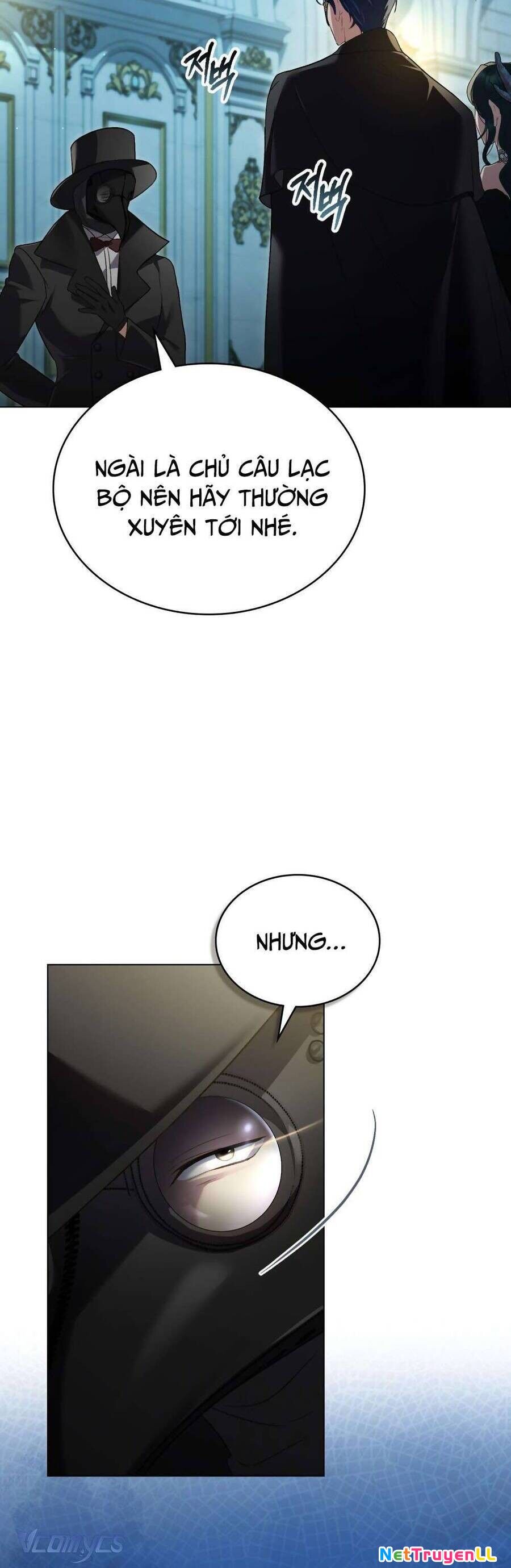 Giới Thượng Lưu Chapter 32 - 25