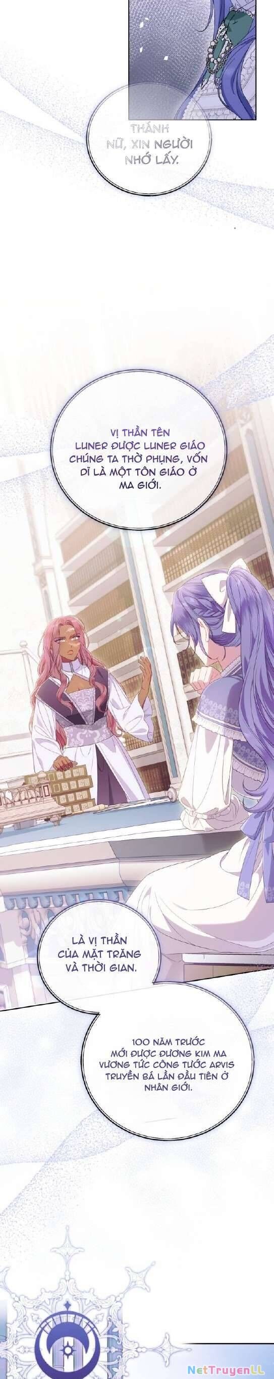 Trở Thành Ác Nữ Của Tiểu Thuyết Chết Chóc Chapter 56 - 20