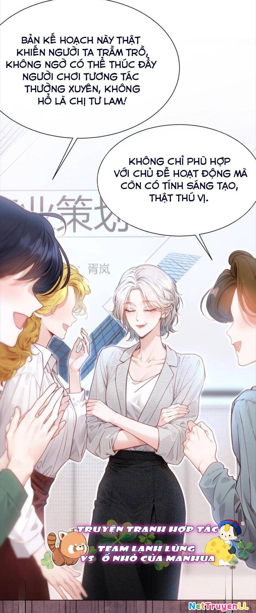 1001 Cách Chinh Phục Chồng Yêu Chapter 92 - 10