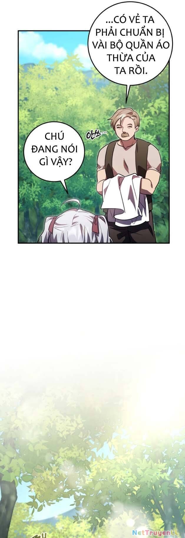 Hero X Demon King X Villain Chapter 18 - 11
