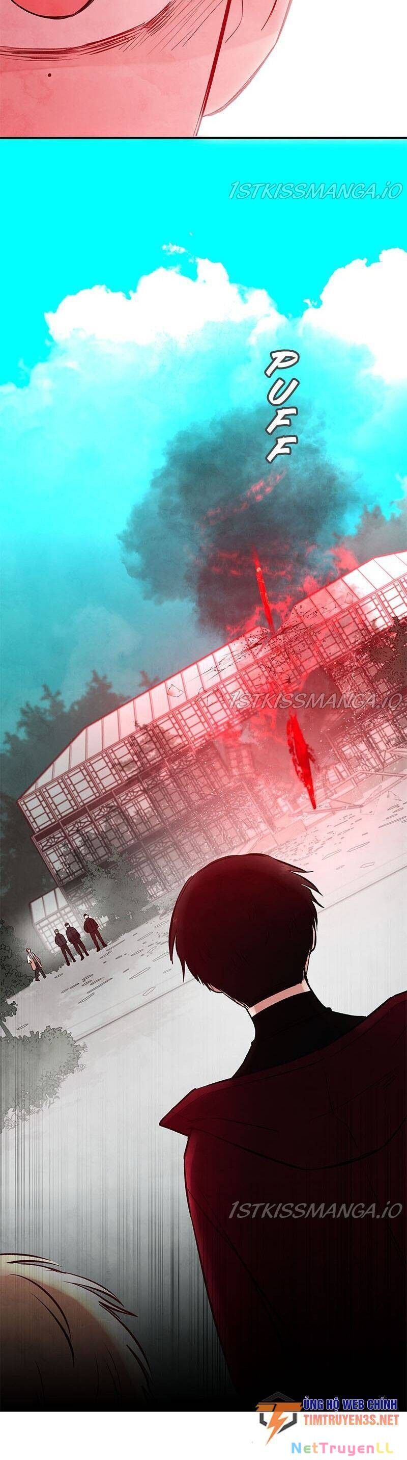 Bươm Bướm Và Máu Chapter 68 - 60