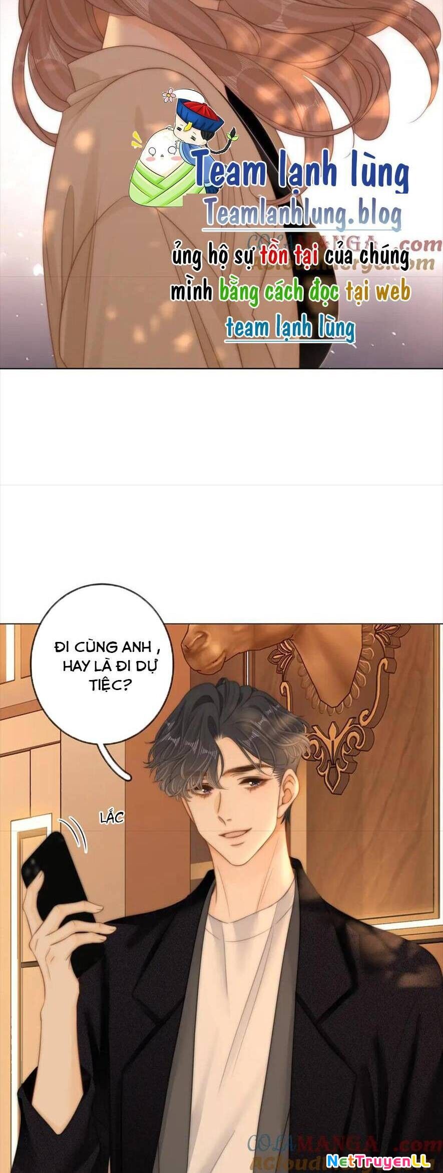 Vưu Vật Chapter 64 - 16