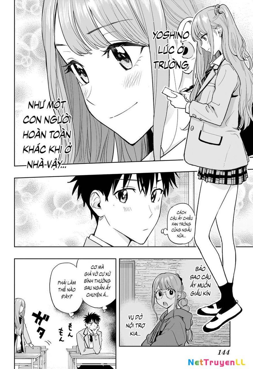 Himaten Chapter 3 - 9