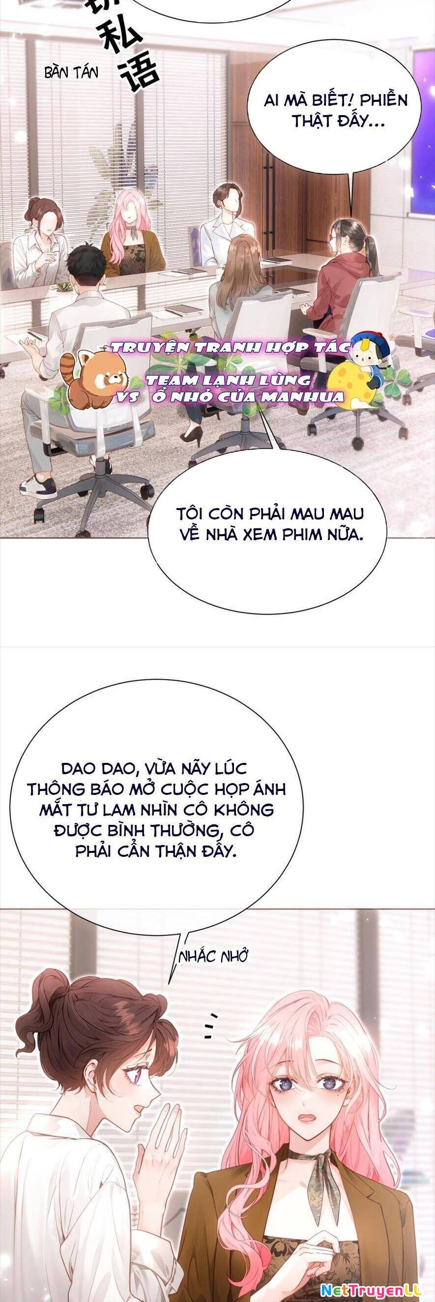 1001 Cách Chinh Phục Chồng Yêu Chapter 92 - 2