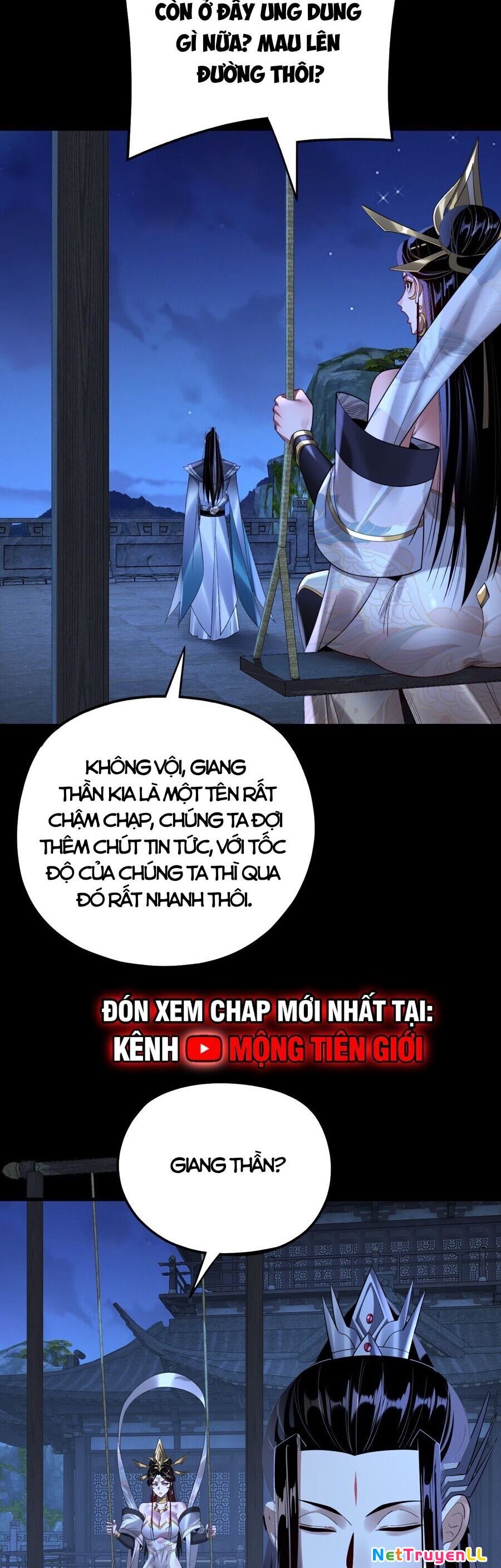 [FIX Thứ tự] Ta Trời Sinh Đã Là Nhân Vật Phản Diện Chapter 173 - 9