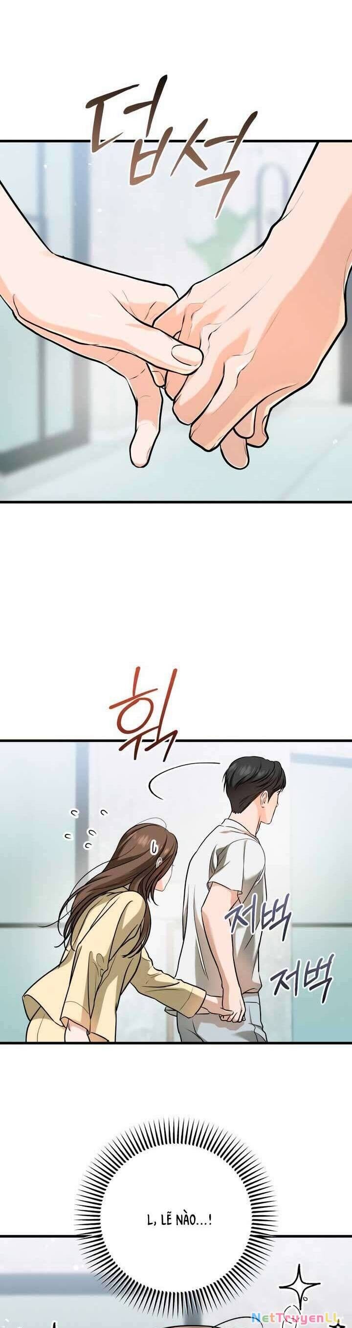 Nóng Lòng Muốn Giày Vò Em Chapter 49 - 20