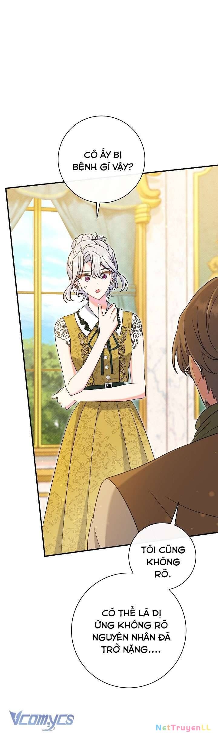 Người Xem Mắt Của Ác Nữ Quá Hoàn Hảo Chapter 23 - 66