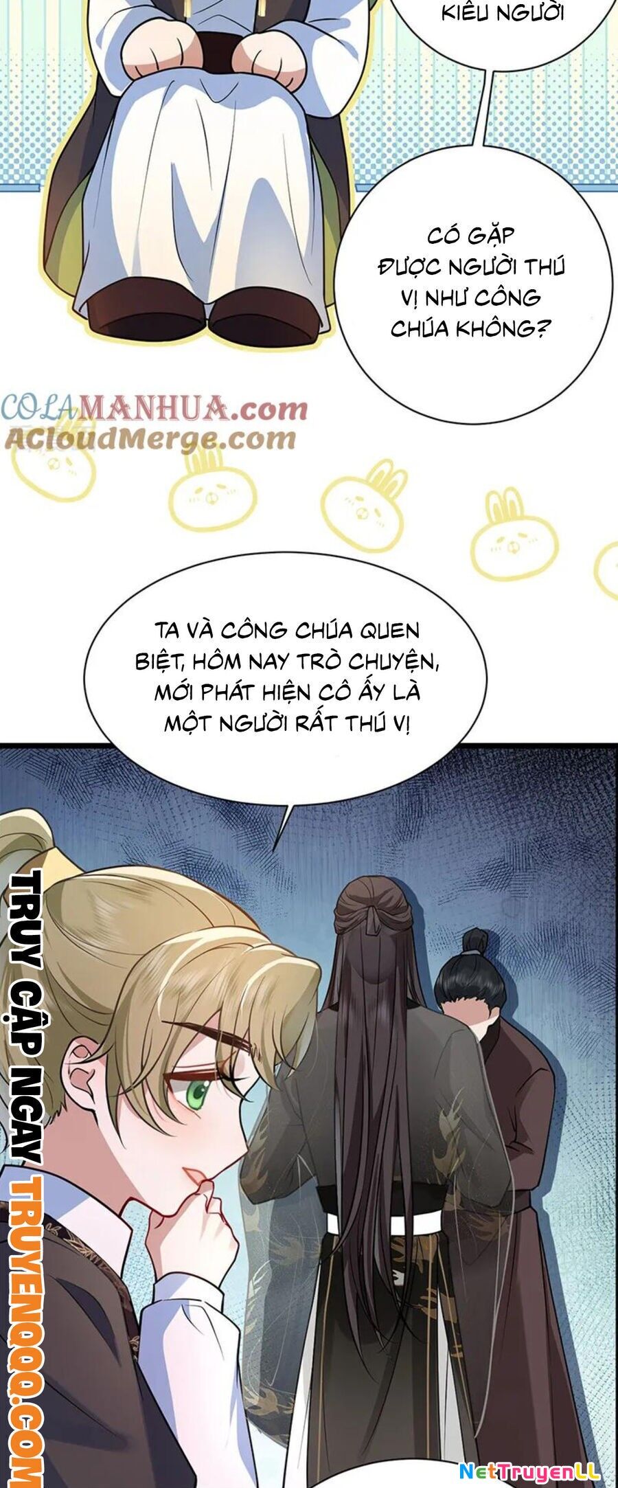 Sau Khi Công Chúa Bội Tình Bạc Nghĩa Chapter 47 - 14
