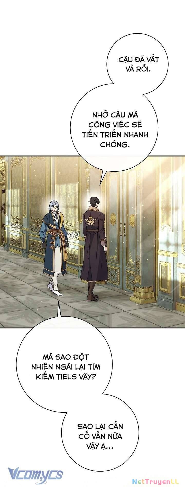 Người Xem Mắt Của Ác Nữ Quá Hoàn Hảo Chapter 26 - 72