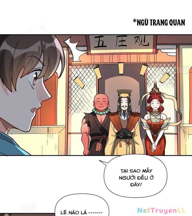 Nguyên Lai Ta Là Tu Tiên Đại Lão Chapter 421 - 59