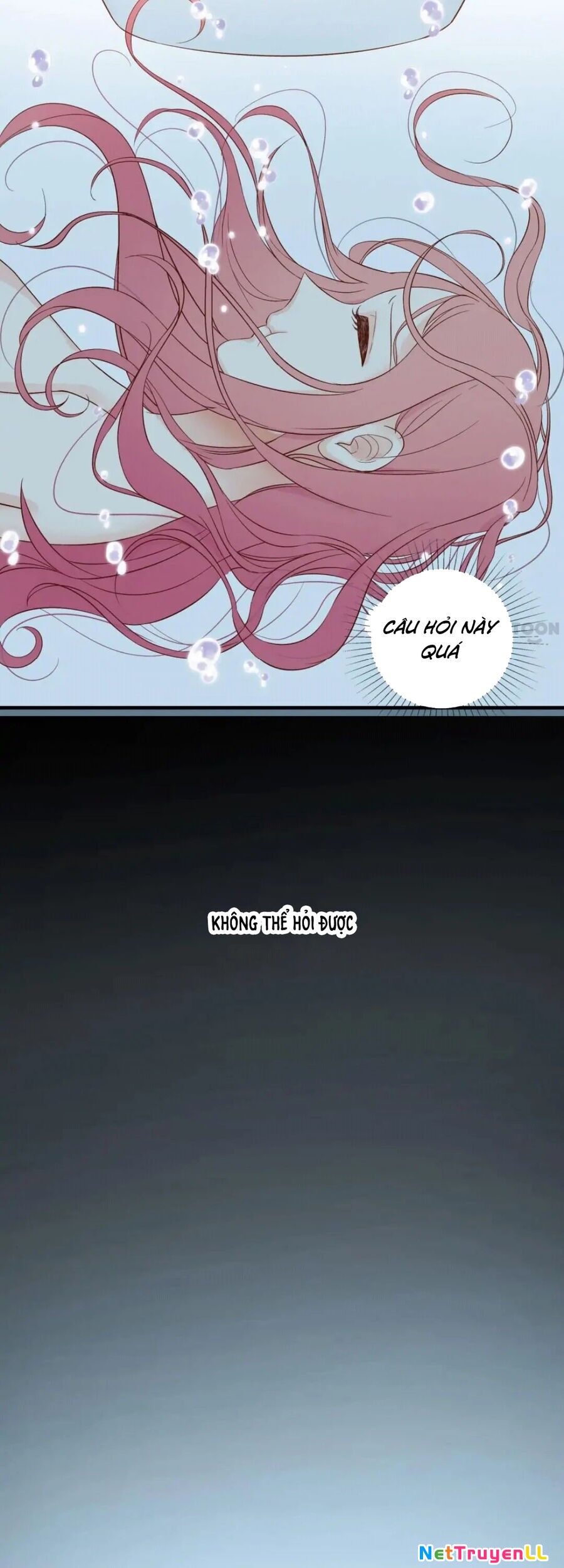 Chu Mi Nga! Bạn Trai Trong Game Thành Tinh Rồi Chapter 29 - 22