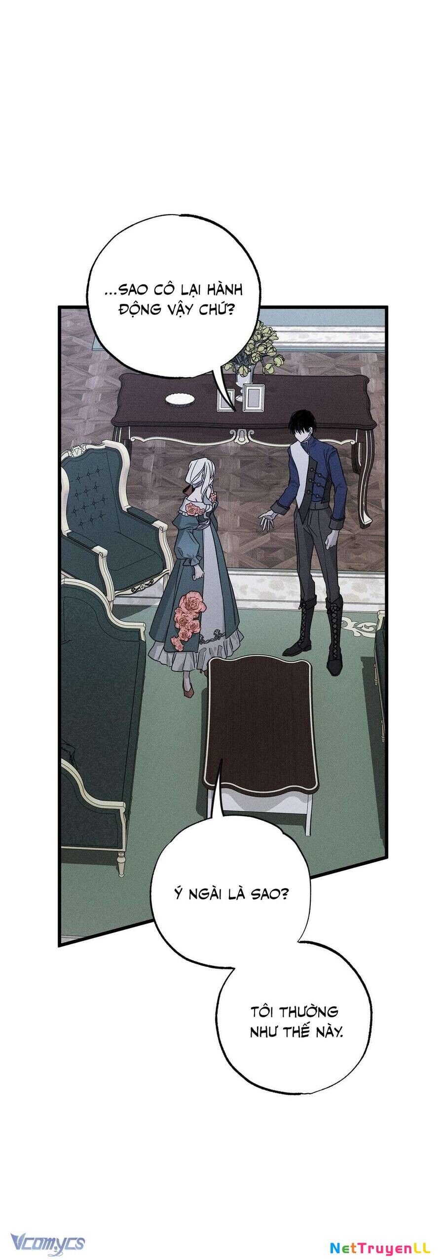 Vị Phu Quân Căm Ghét Tôi Đã Mất Trí Nhớ Chapter 44 - 56