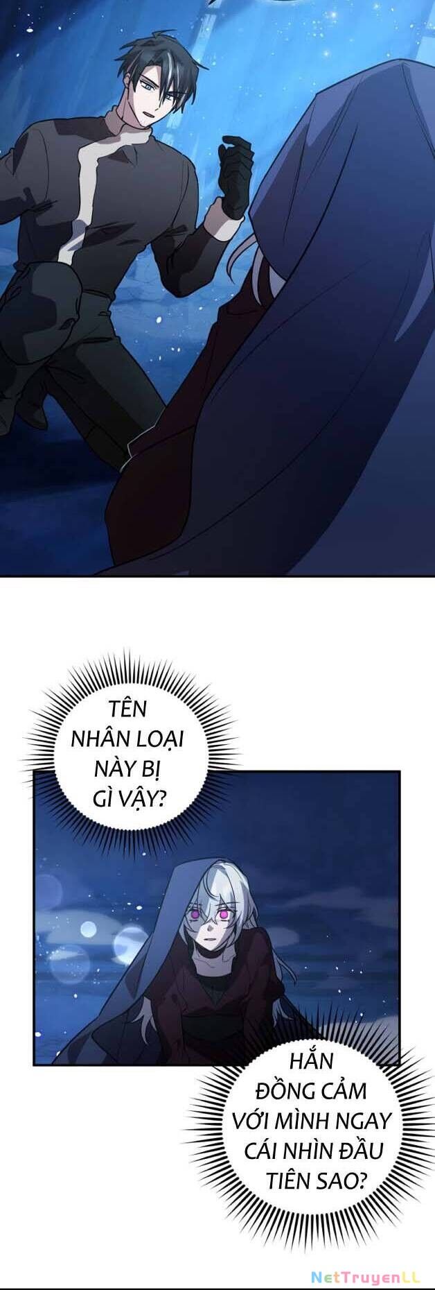 Hero X Demon King X Villain Chapter 17 - 10