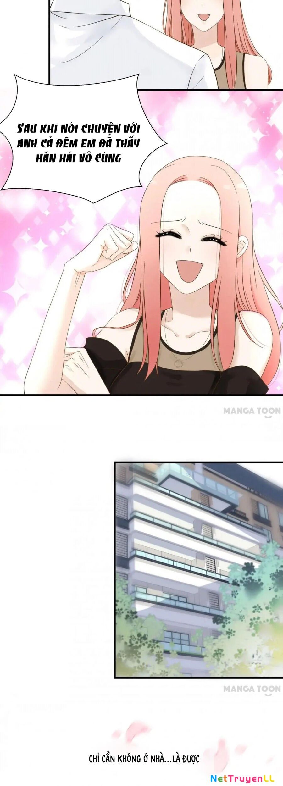 Chu Mi Nga! Bạn Trai Trong Game Thành Tinh Rồi Chapter 29 - 5