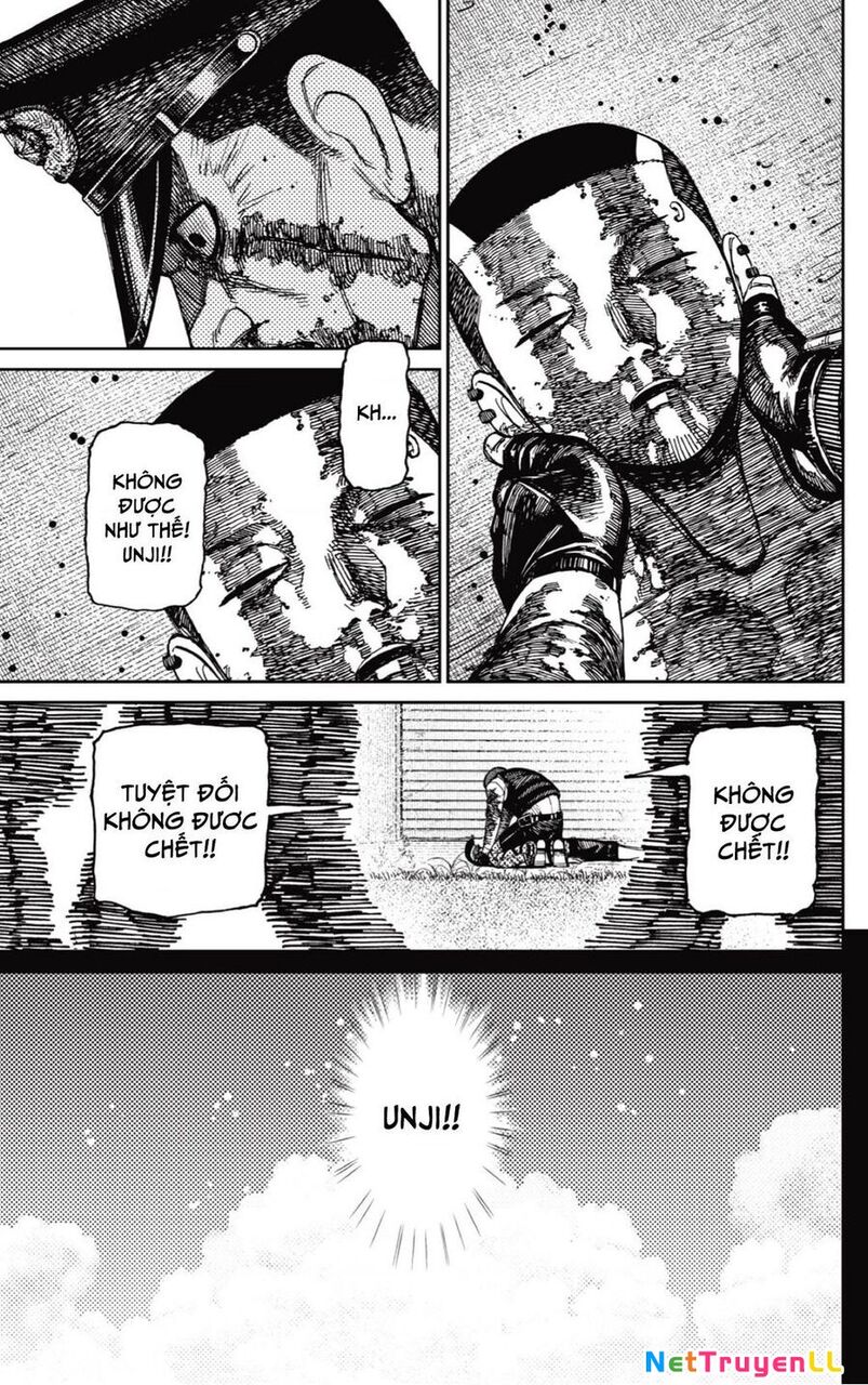 Vũ Trang Siêu Nhiên Chapter 162 - 6