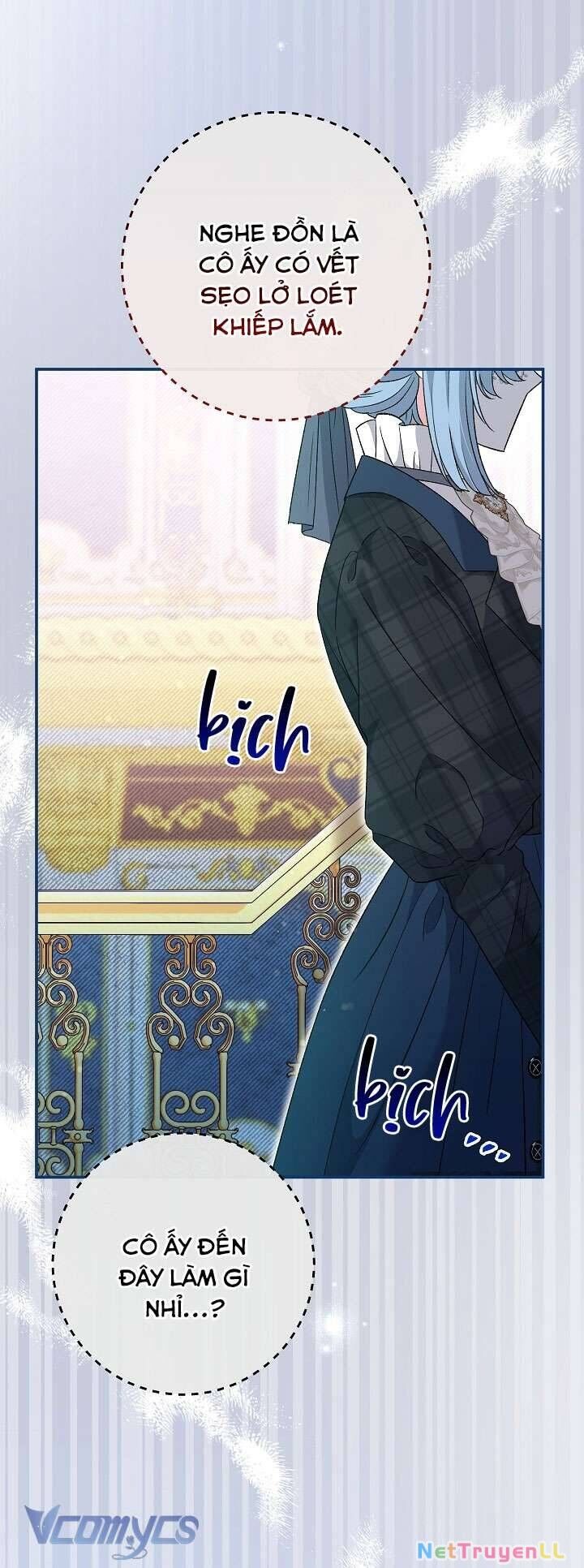 Người Xem Mắt Của Ác Nữ Quá Hoàn Hảo Chapter 23 - 6