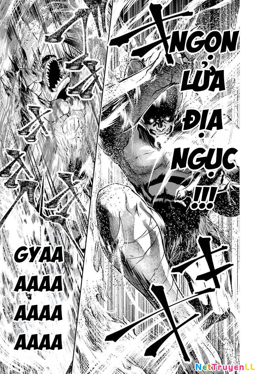 Final Fantasy Lost Stranger Chapter 21 - 39