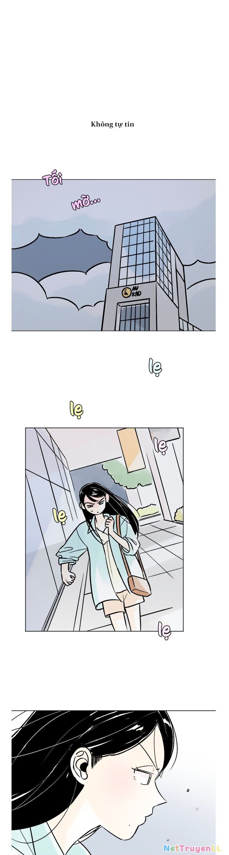 Người Bạn Cùng Trường Chapter 86 - 14