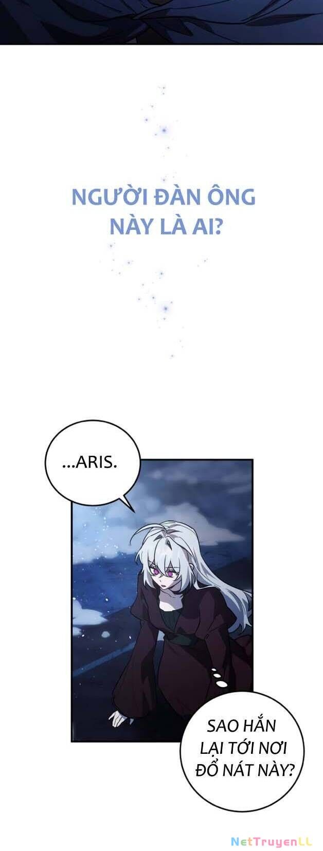Hero X Demon King X Villain Chapter 17 - 8