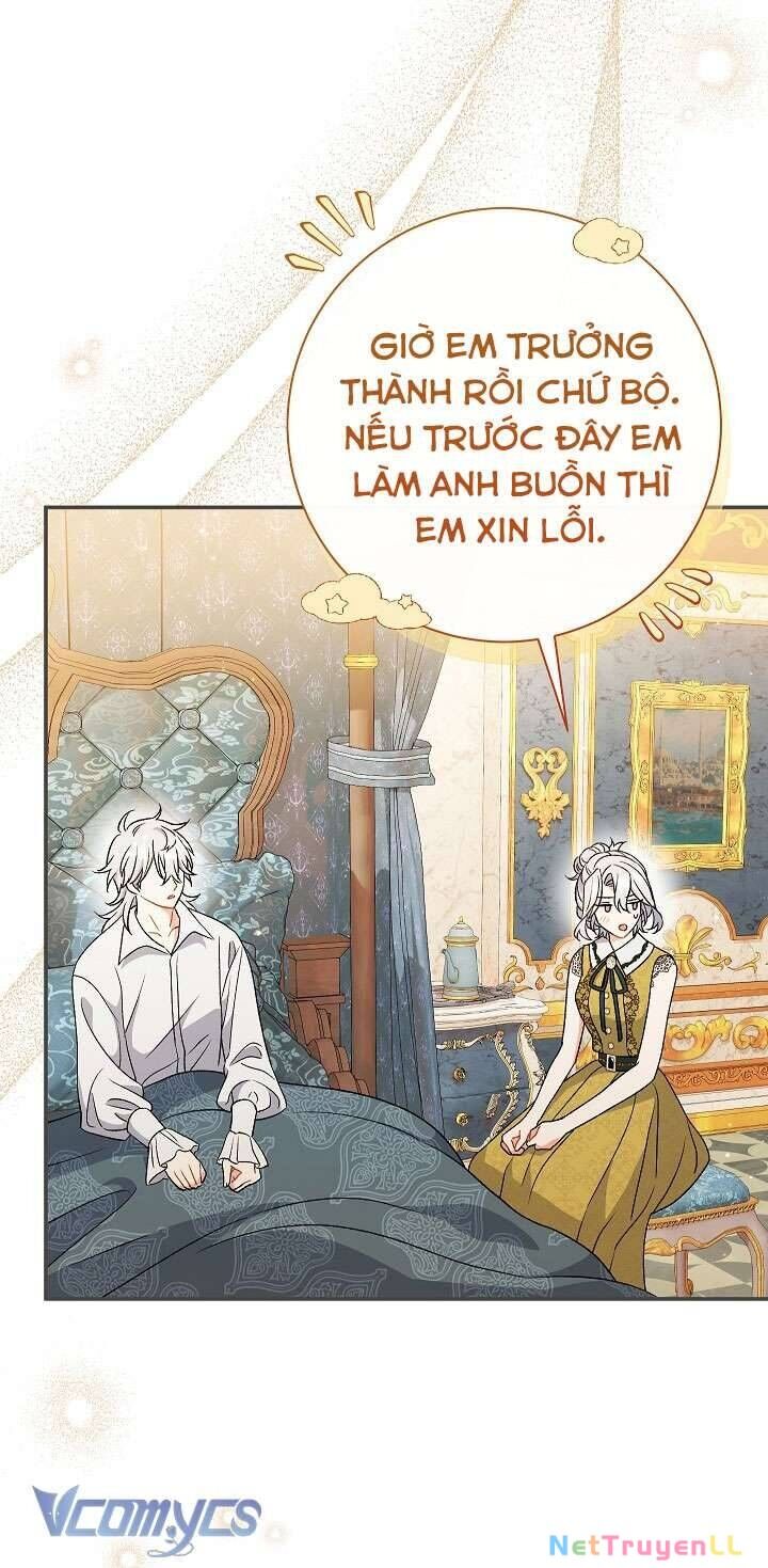 Người Xem Mắt Của Ác Nữ Quá Hoàn Hảo Chapter 26 - 43