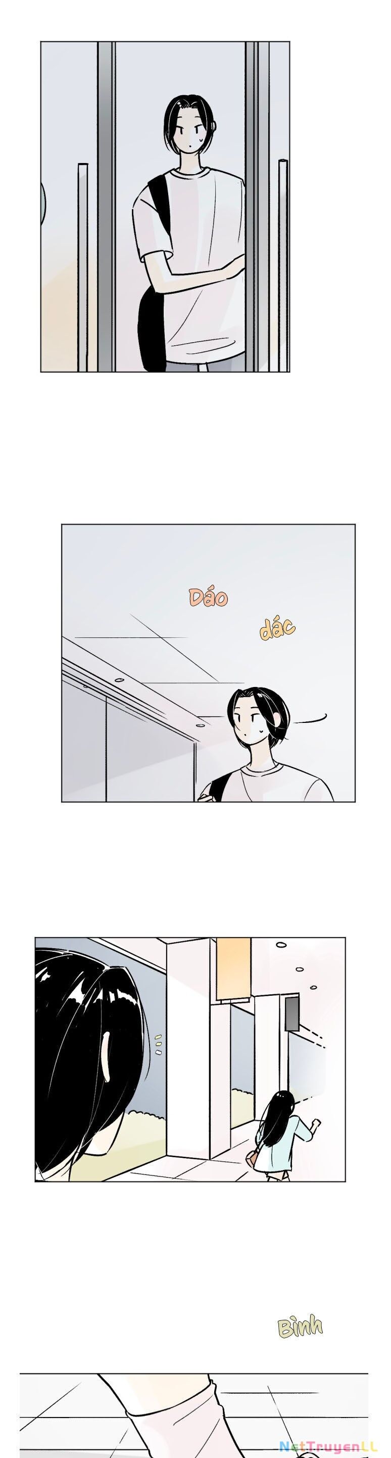 Người Bạn Cùng Trường Chapter 86 - 19