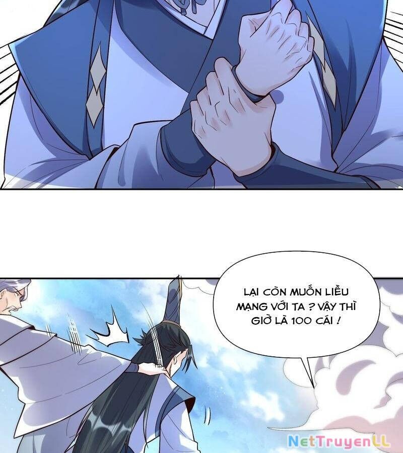 Nguyên Lai Ta Là Tu Tiên Đại Lão Chapter 421 - 19