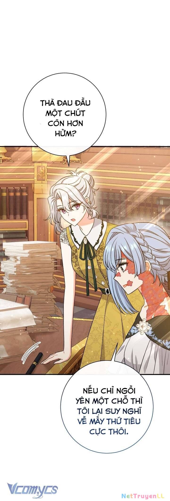 Người Xem Mắt Của Ác Nữ Quá Hoàn Hảo Chapter 25 - 57