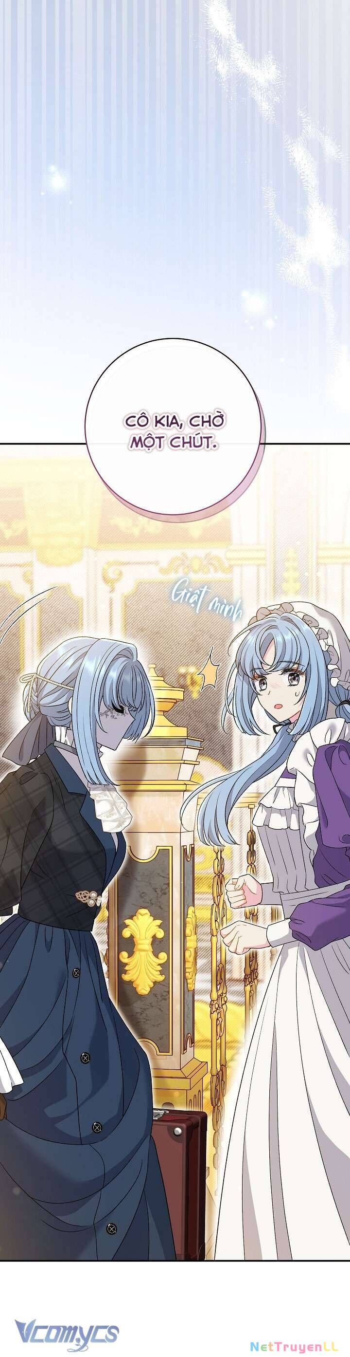 Người Xem Mắt Của Ác Nữ Quá Hoàn Hảo Chapter 23 - 7