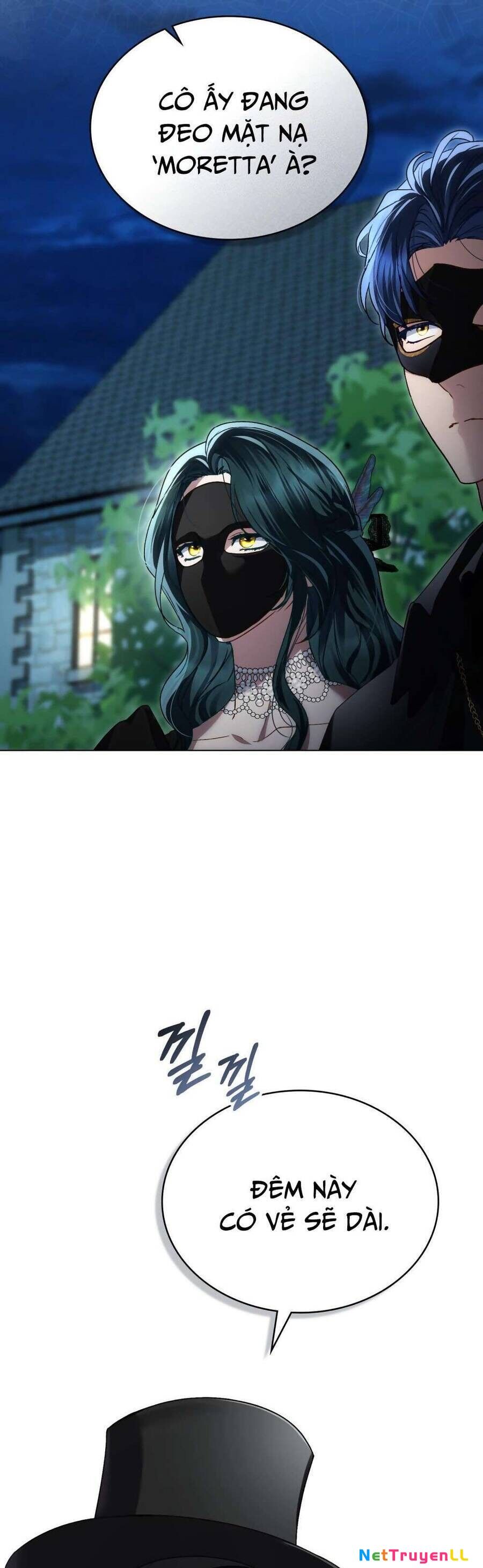 Giới Thượng Lưu Chapter 32 - 26