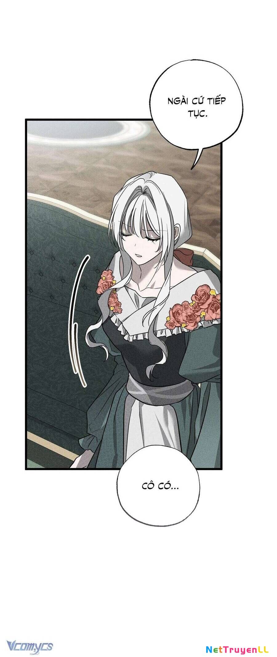 Vị Phu Quân Căm Ghét Tôi Đã Mất Trí Nhớ Chapter 44 - 35