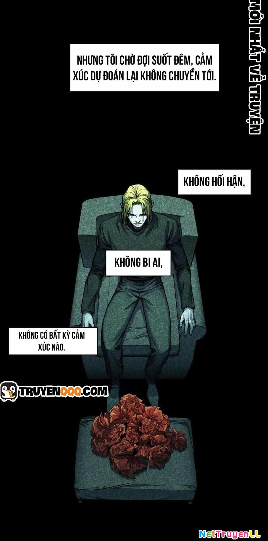 Khởi Tạo Nhân Vật Phản Diện Chapter 153 - 5