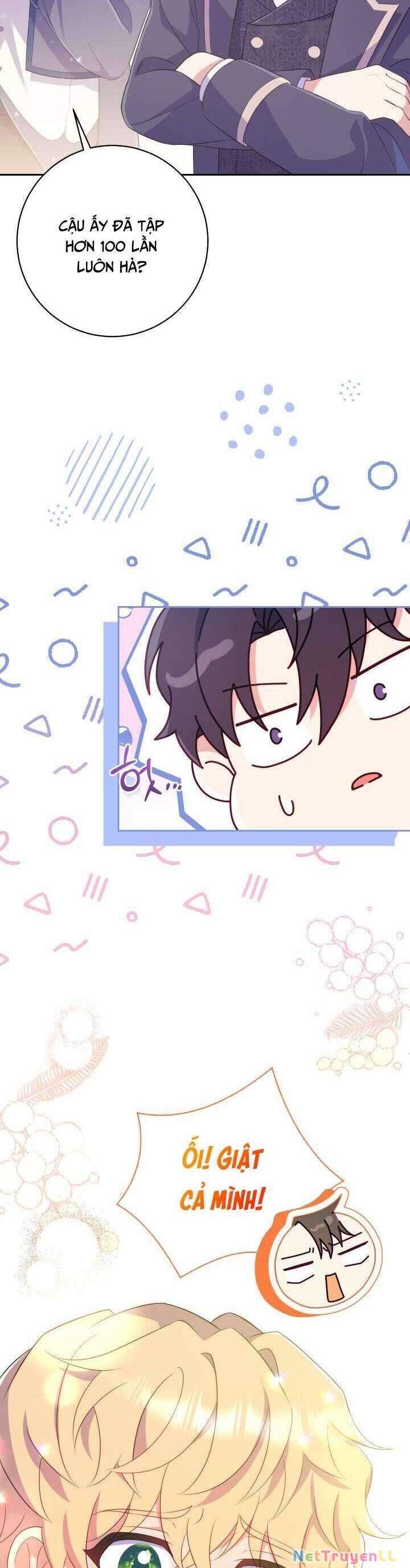 Trở Thành Bạn Thời Thơ Ấu Của Nam Phụ Ám Ảnh Chapter 22 - 45