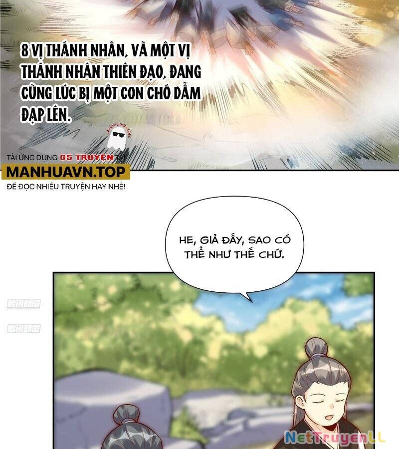Nguyên Lai Ta Là Tu Tiên Đại Lão Chapter 421 - 1