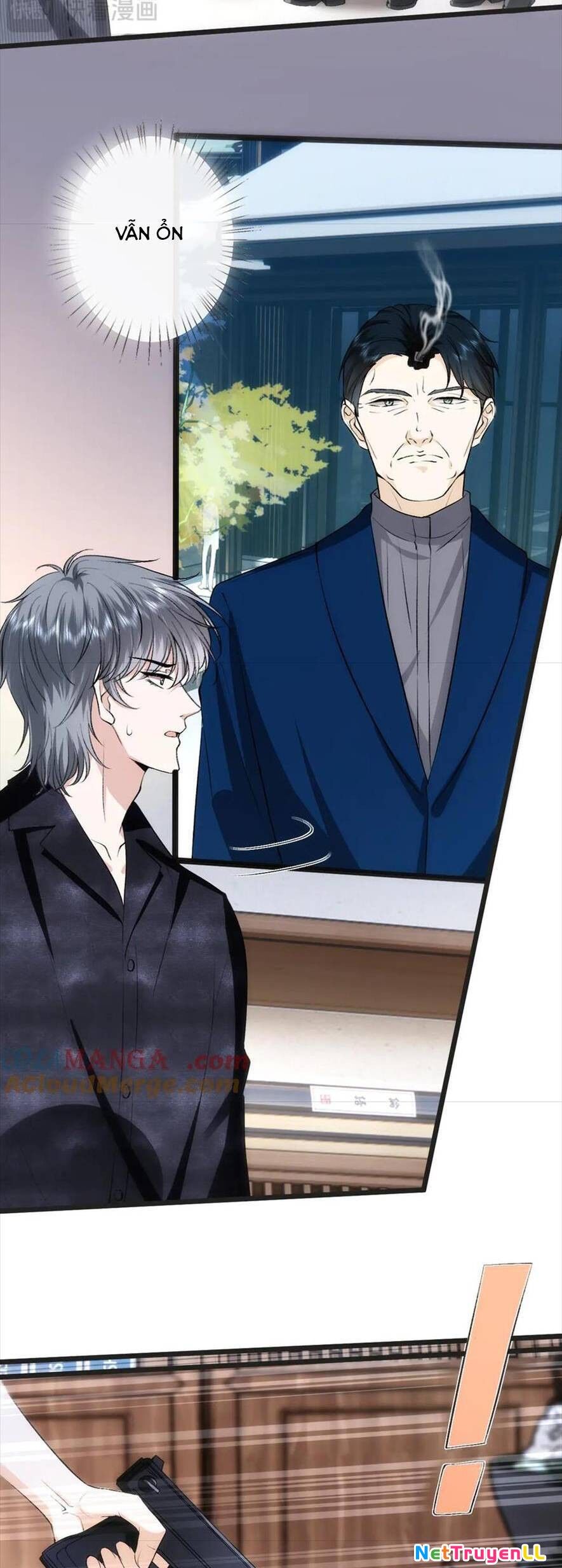 Vợ Của Lục Tổng Không Phải Dạng Vừa Chapter 151 - 3