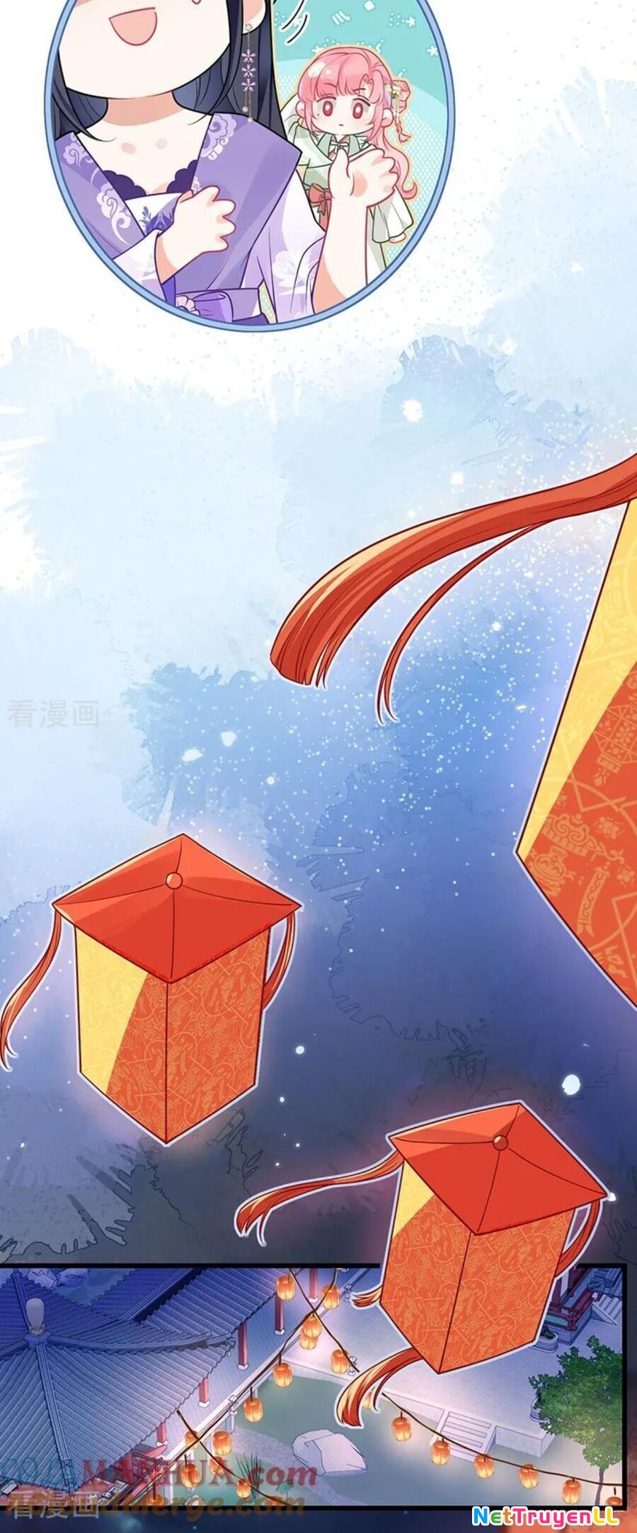Sau Khi Công Chúa Bội Tình Bạc Nghĩa Chapter 48 - 24