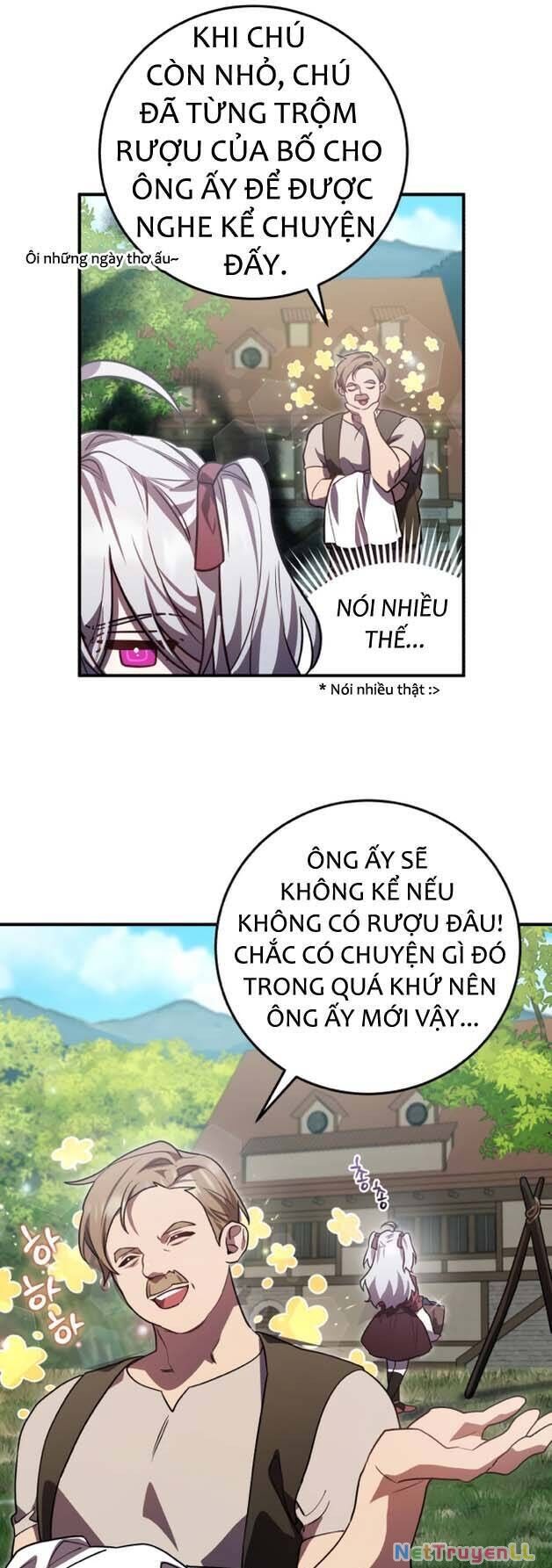 Hero X Demon King X Villain Chapter 18 - 9