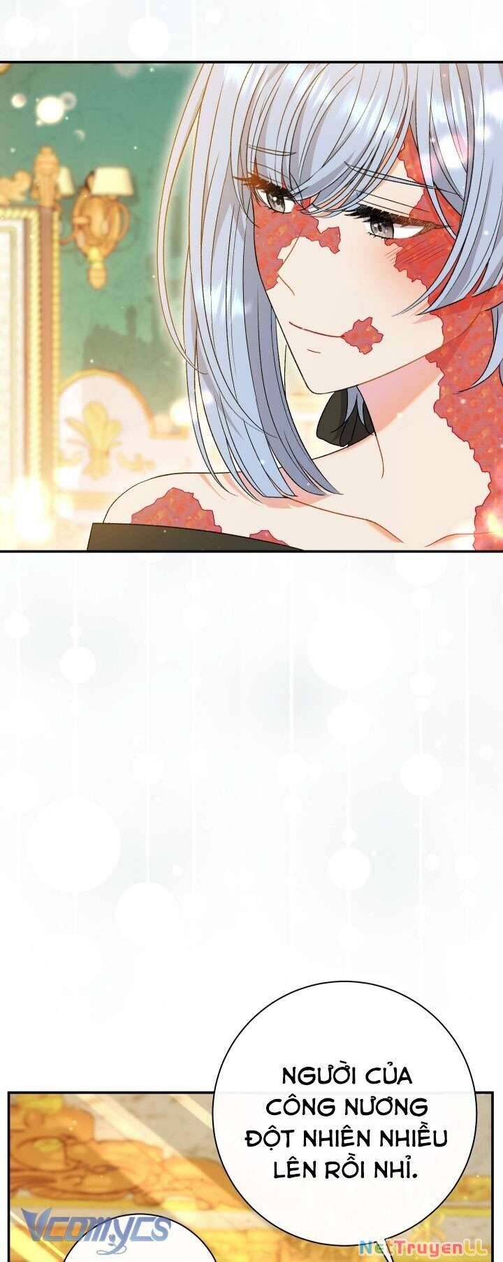 Người Xem Mắt Của Ác Nữ Quá Hoàn Hảo Chapter 25 - 30