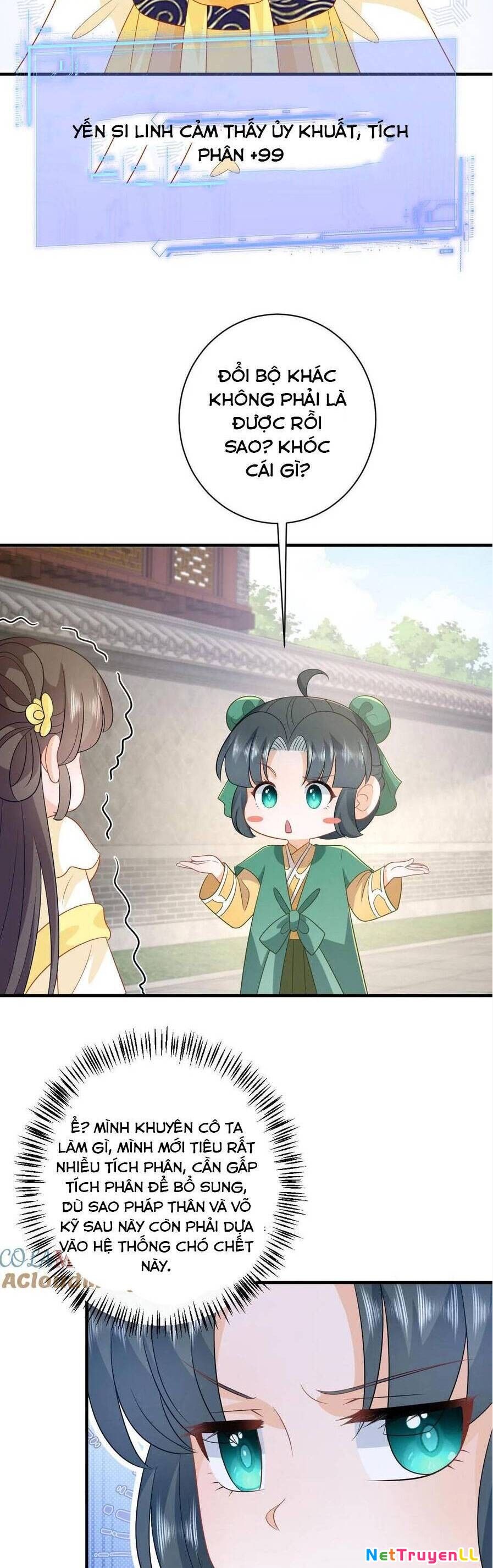 3 Kiếp Xui Xẻo, Kiếp Này Cùng Ta Thần Kinh Chapter 209 - 4