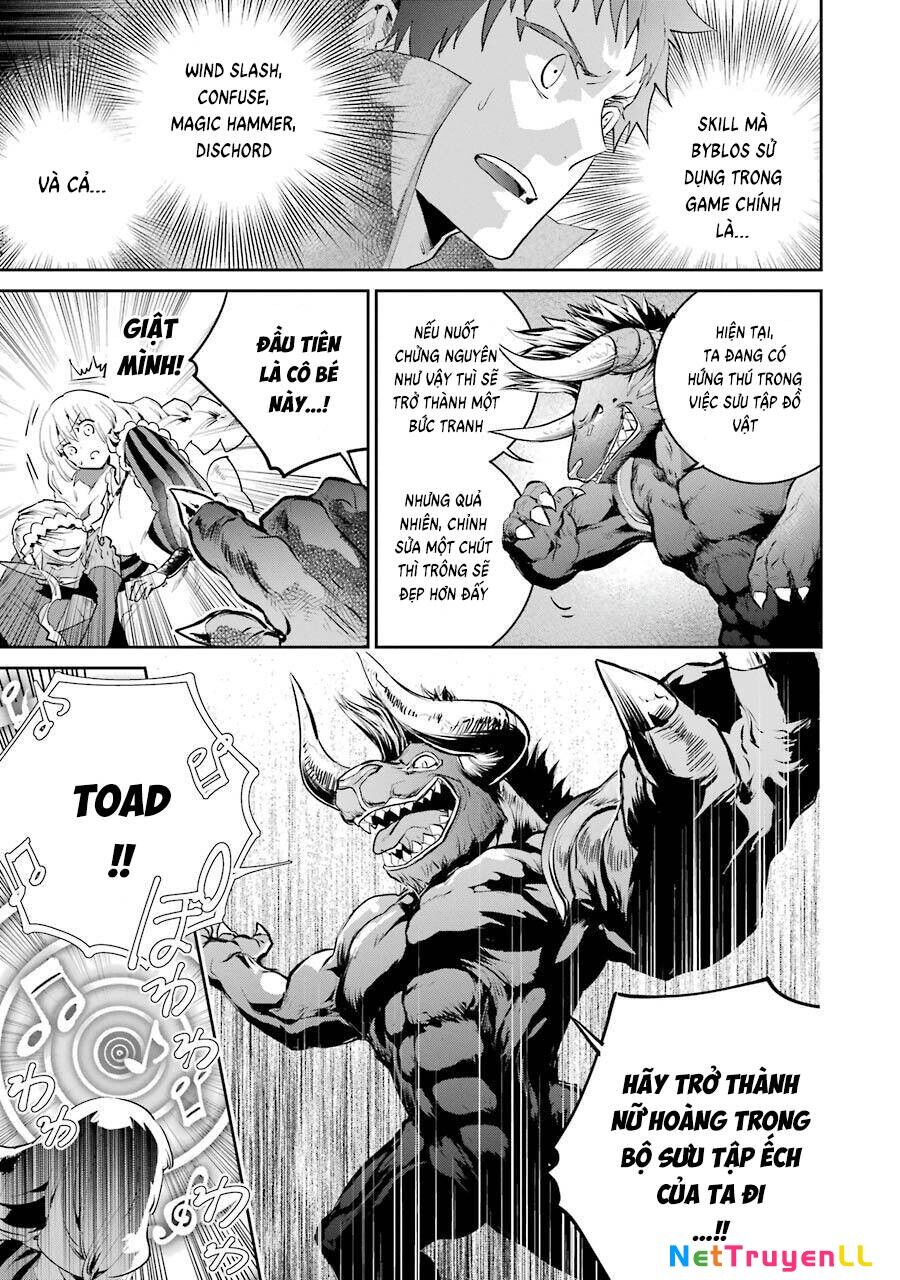 Final Fantasy Lost Stranger Chapter 21 - 32