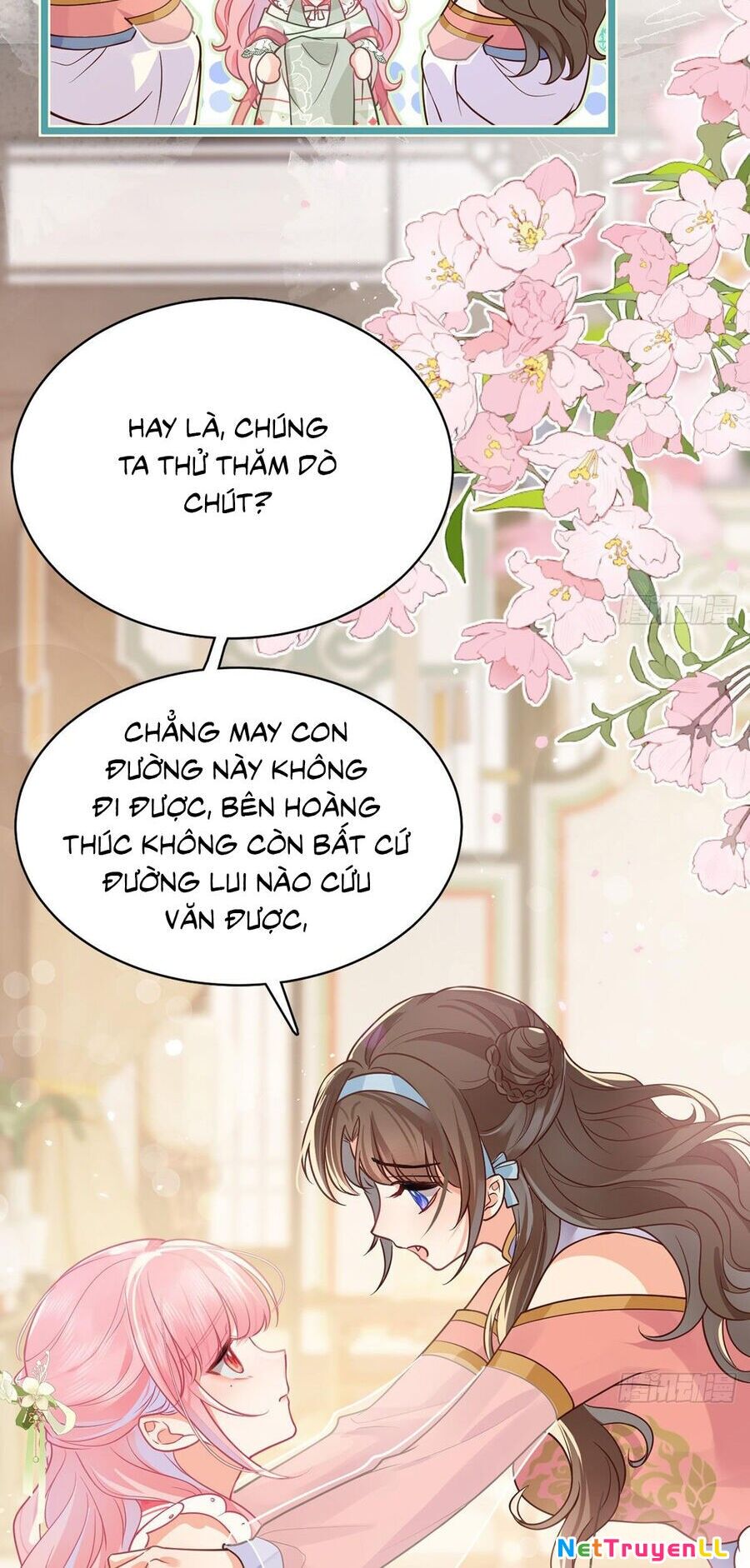 Sau Khi Công Chúa Bội Tình Bạc Nghĩa Chapter 43 - 7