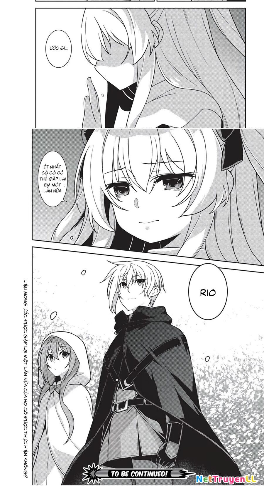 Tinh Linh Huyễn Tưởng Ký Tại Dị Giới Chapter 46.5 - 5