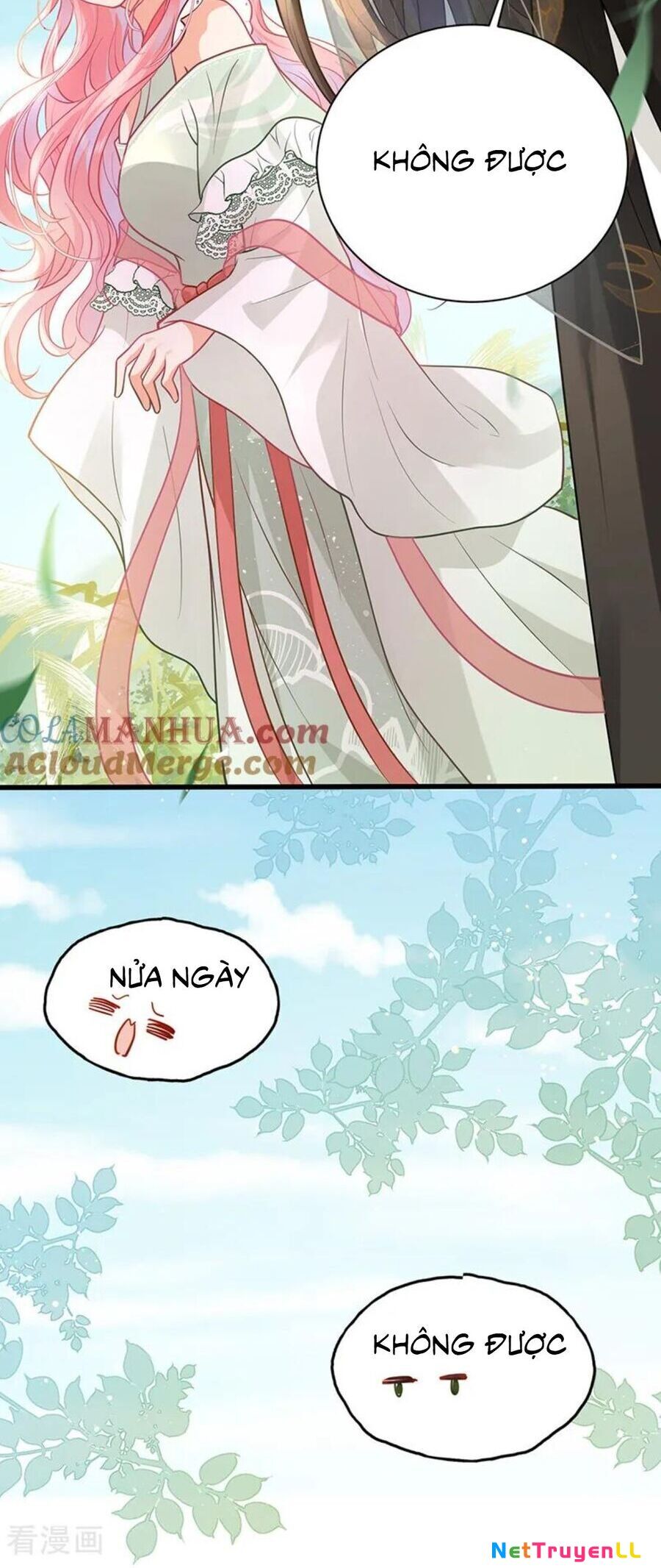 Sau Khi Công Chúa Bội Tình Bạc Nghĩa Chapter 47 - 7