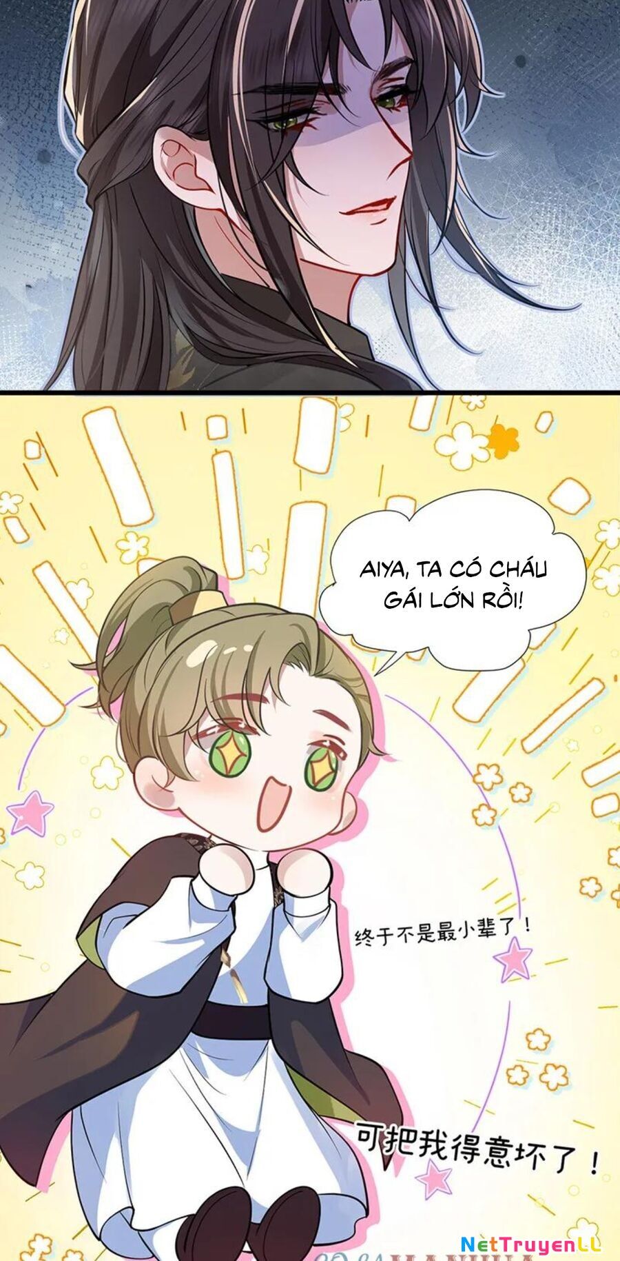 Sau Khi Công Chúa Bội Tình Bạc Nghĩa Chapter 47 - 23